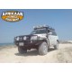 SNORKEL AFRIKAAN