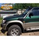 SNORKEL AFRIKAAN