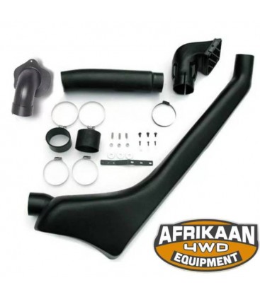 SNORKEL AFRIKAAN