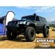 SNORKEL AFRIKAAN