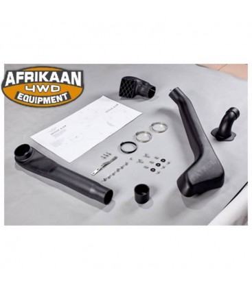 SNORKEL AFRIKAAN