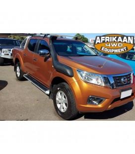 SNORKEL AFRIKAAN