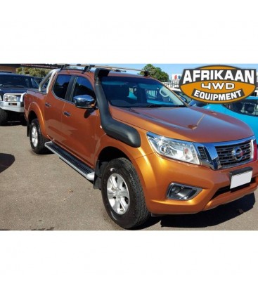 SNORKEL AFRIKAAN