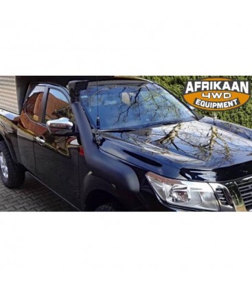 SNORKEL AFRIKAAN