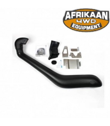 SNORKEL AFRIKAAN