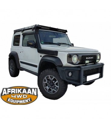 SNORKEL AFRIKAAN