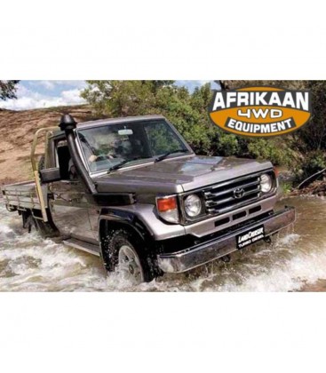 SNORKEL TOYOTA LAND CRUISER 76
