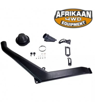 SNORKEL TOYOTA LAND CRUISER 76