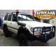 SNORKEL AFRIKAAN