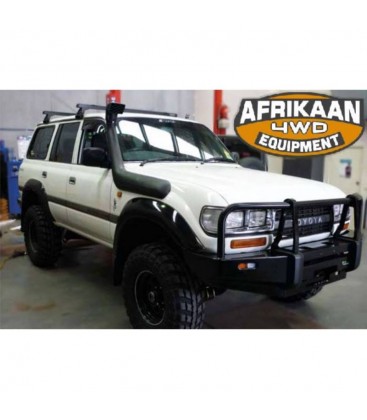 SNORKEL AFRIKAAN
