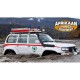 SNORKEL AFRIKAAN