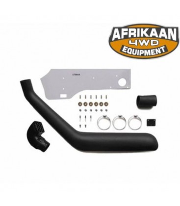 SNORKEL AFRIKAAN