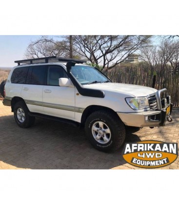 SNORKEL TOYOTA
