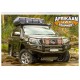 SNORKEL TOYOTA LAND CRUISER 150