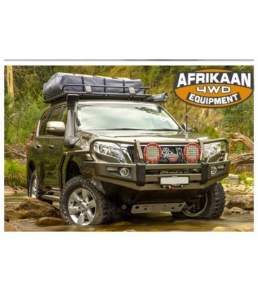 SNORKEL TOYOTA LAND CRUISER 150