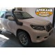 SNORKEL TOYOTA LAND CRUISER 150