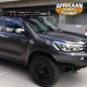 SNORKEL AFRIKAAN