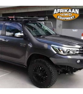 SNORKEL AFRIKAAN