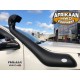 SNORKEL AFRIKAAN