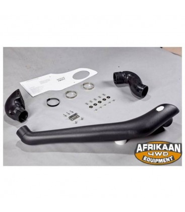 SNORKEL AFRIKAAN
