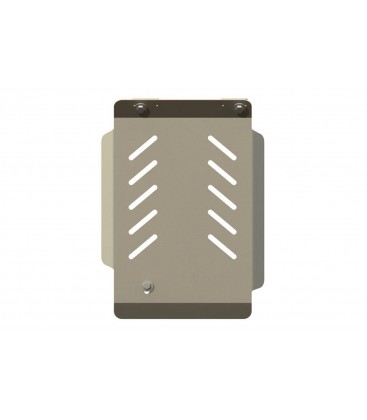 PROTECCION DE CAJA DE CAMBIOS