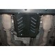 PROTECCION DE CAJA DE CAMBIOS
