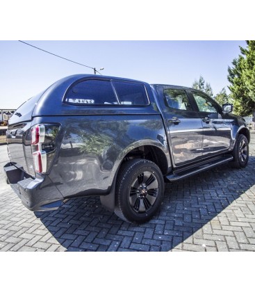 HARD TOP PICK UP