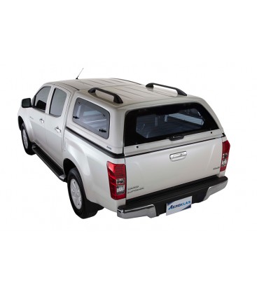 HARD TOP PICK UP