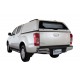 HARD TOP PICK UP