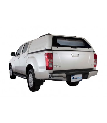 HARD TOP PICK UP