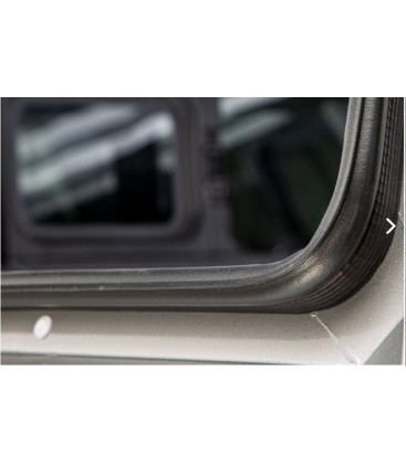 HARD TOP RSI PICK UP