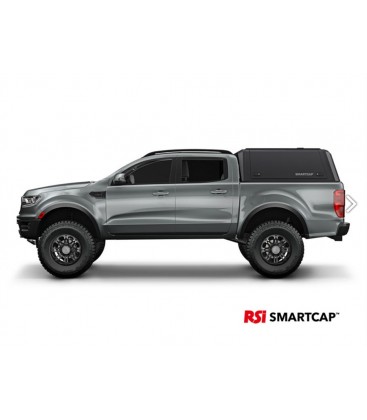 HARD TOP RSI PICK UP