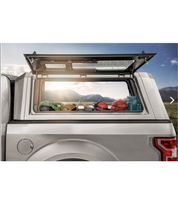 HARD TOP RSI PICK UP