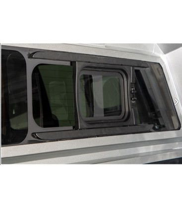HARD TOP RSI PICK UP
