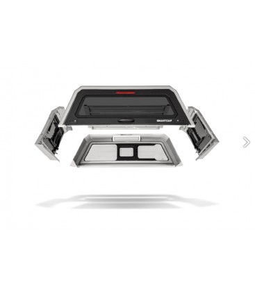 HARD TOP RSI PICK UP