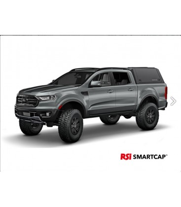 HARD TOP RSI PICK UP
