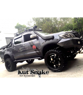 ALETINES DE RUEDA KUT SNAKE
