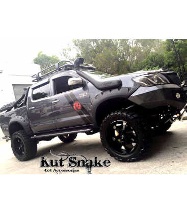 ALETINES DE RUEDA KUT SNAKE