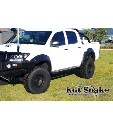 ALETINES DE RUEDA KUT SNAKE