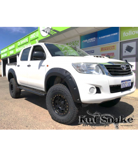 ALETINES DE RUEDA KUT SNAKE