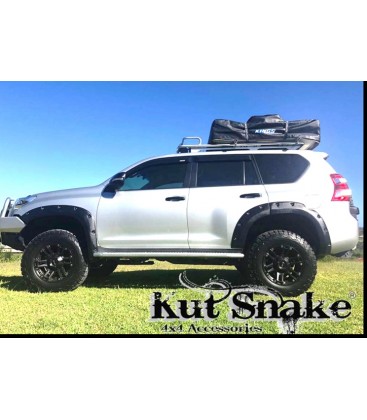 ALETINES DE RUEDA KUT SNAKE