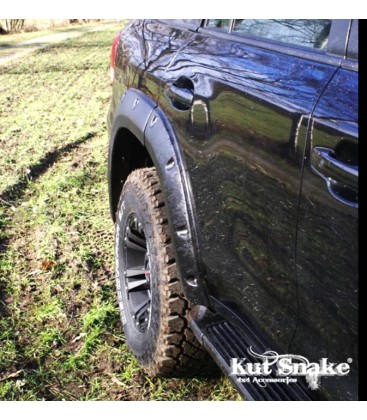 ALETINES DE RUEDA KUT SNAKE
