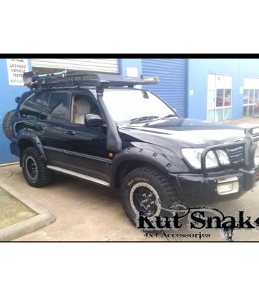 ALETINES DE RUEDA KUT SNAKE