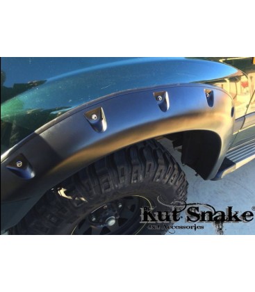 ALETINES DE RUEDA KUT SNAKE