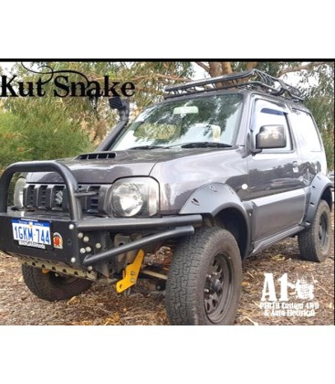 ALETINES DE RUEDA KUT SNAKE