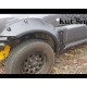 ALETINES DE RUEDA KUT SNAKE