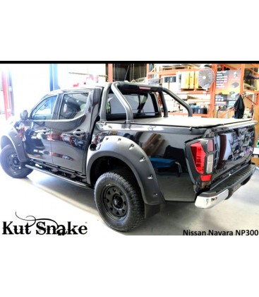 ALETINES DE RUEDA KUT SNAKE
