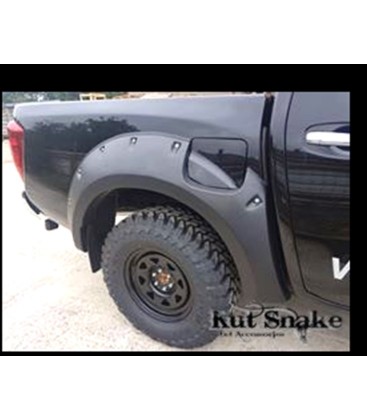 ALETINES DE RUEDA KUT SNAKE