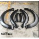 ALETINES DE RUEDA KUT SNAKE
