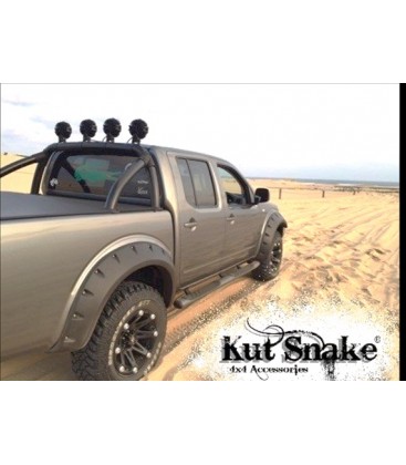ALETINES DE RUEDA KUT SNAKE